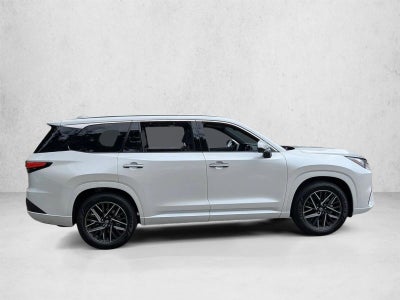 2026 Lexus TX Premium AWD