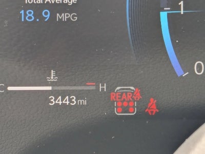 2026 Lexus TX Premium AWD