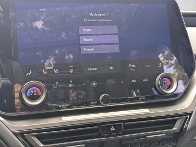 2026 Lexus TX Premium AWD