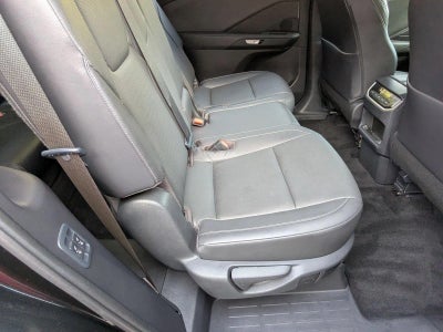 2024 Lexus TX 350 Premium AWD