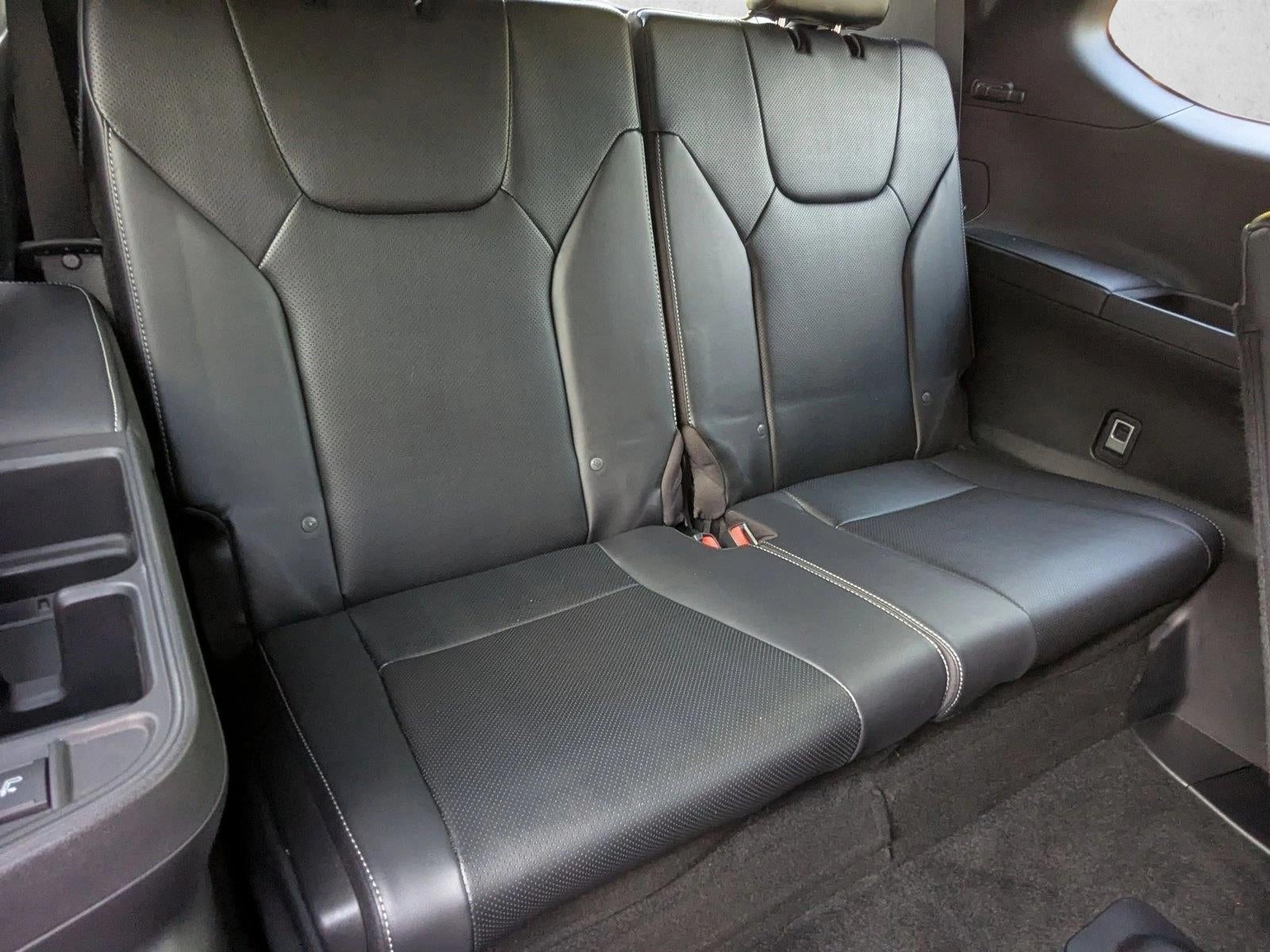 2024 Lexus TX 350 Premium AWD