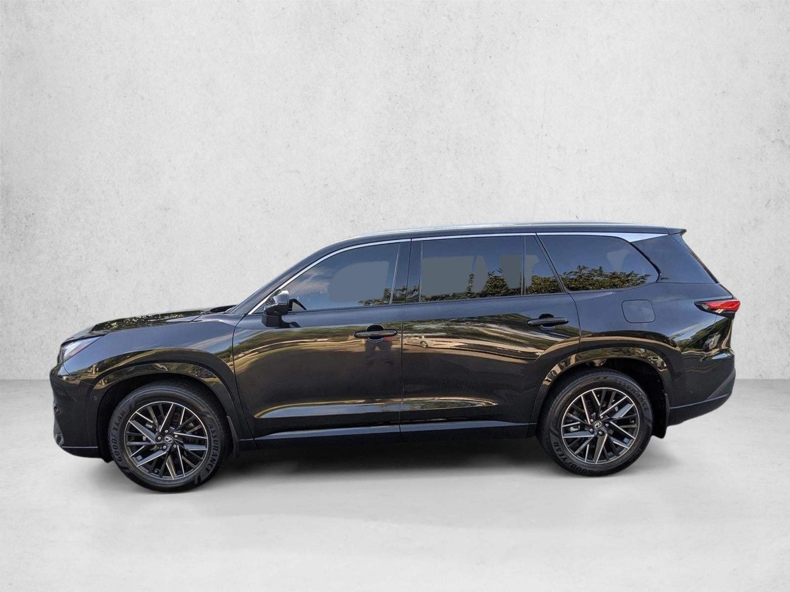 2024 Lexus TX 350 Premium AWD
