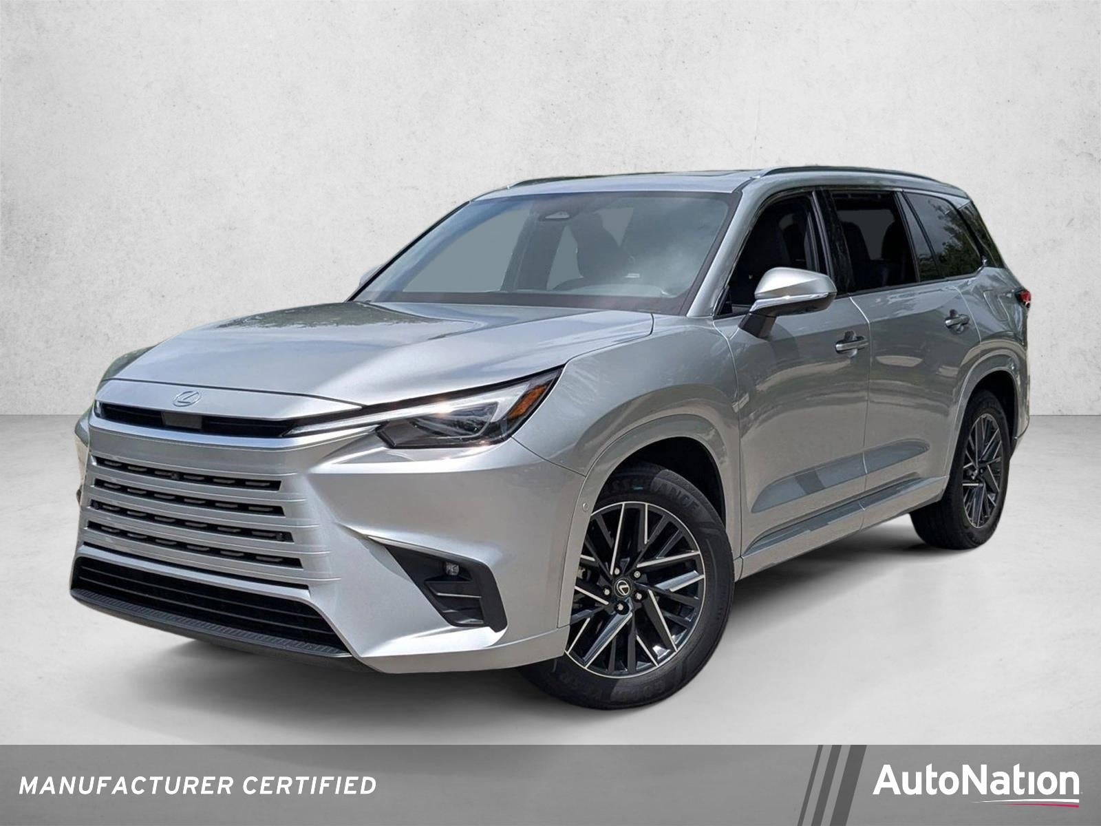 2025 Lexus TX 350 Premium AWD