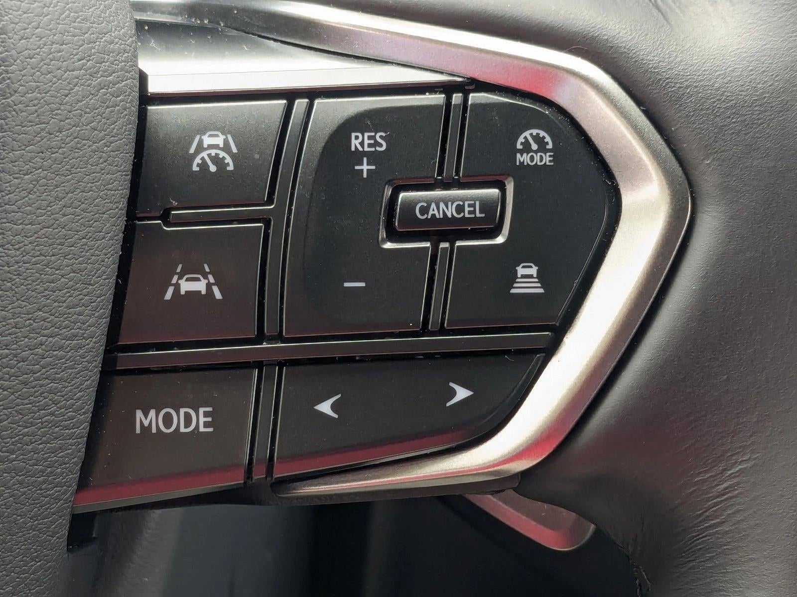 2025 Lexus TX 350 Premium AWD