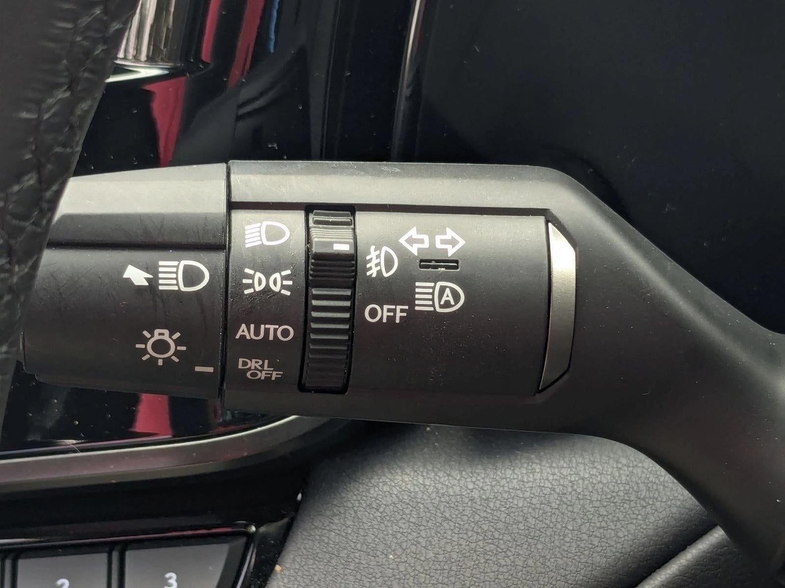 2025 Lexus TX 350 Premium AWD