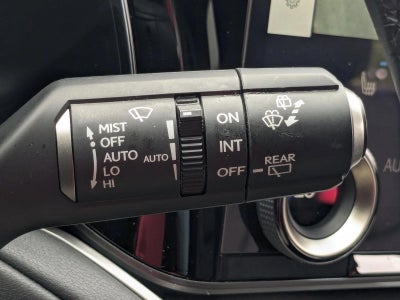 2025 Lexus TX 350 Premium AWD