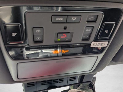 2025 Lexus TX 350 Premium AWD