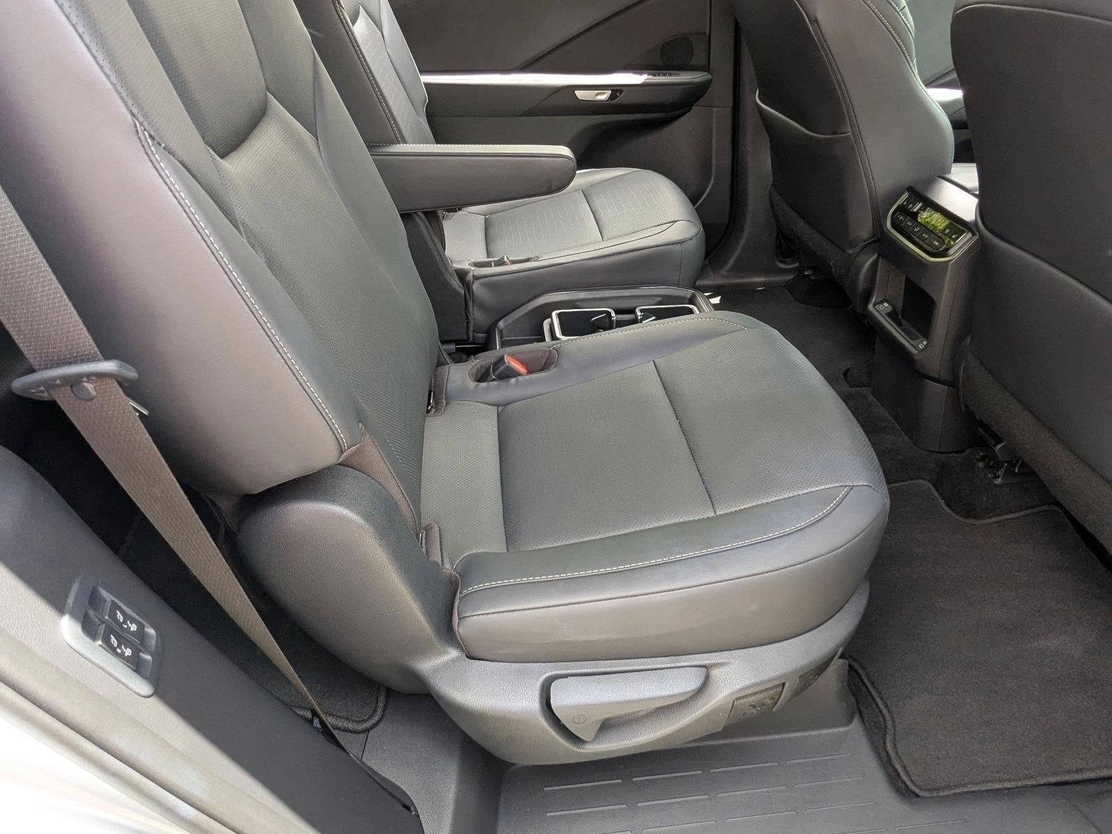 2025 Lexus TX 350 Premium AWD