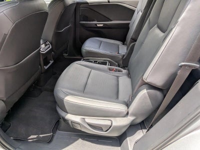 2025 Lexus TX 350 Premium AWD