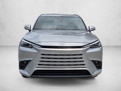 2025 Lexus TX 350 Premium AWD