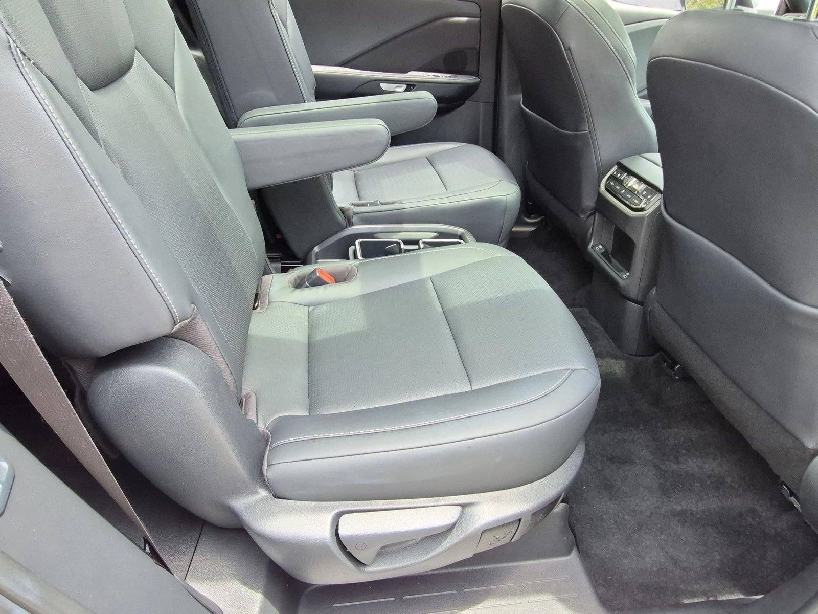 2025 Lexus TX 350 Premium AWD
