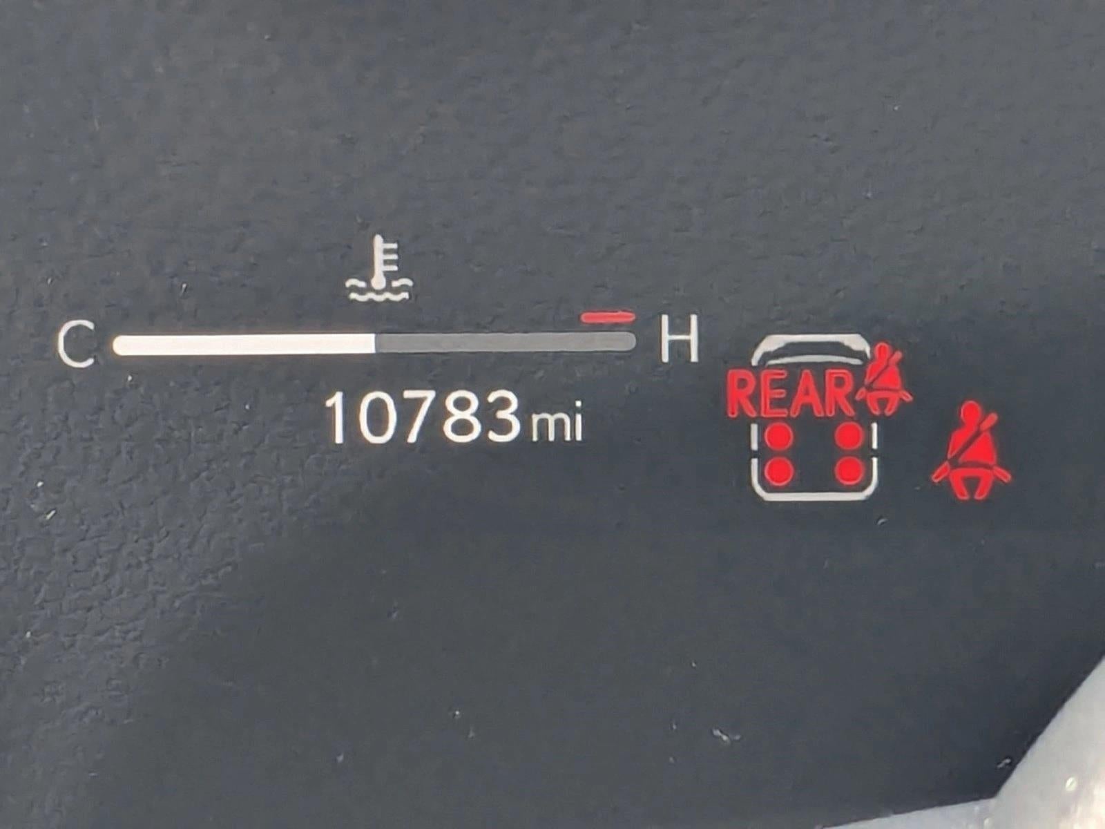 2025 Lexus TX 350 Premium AWD