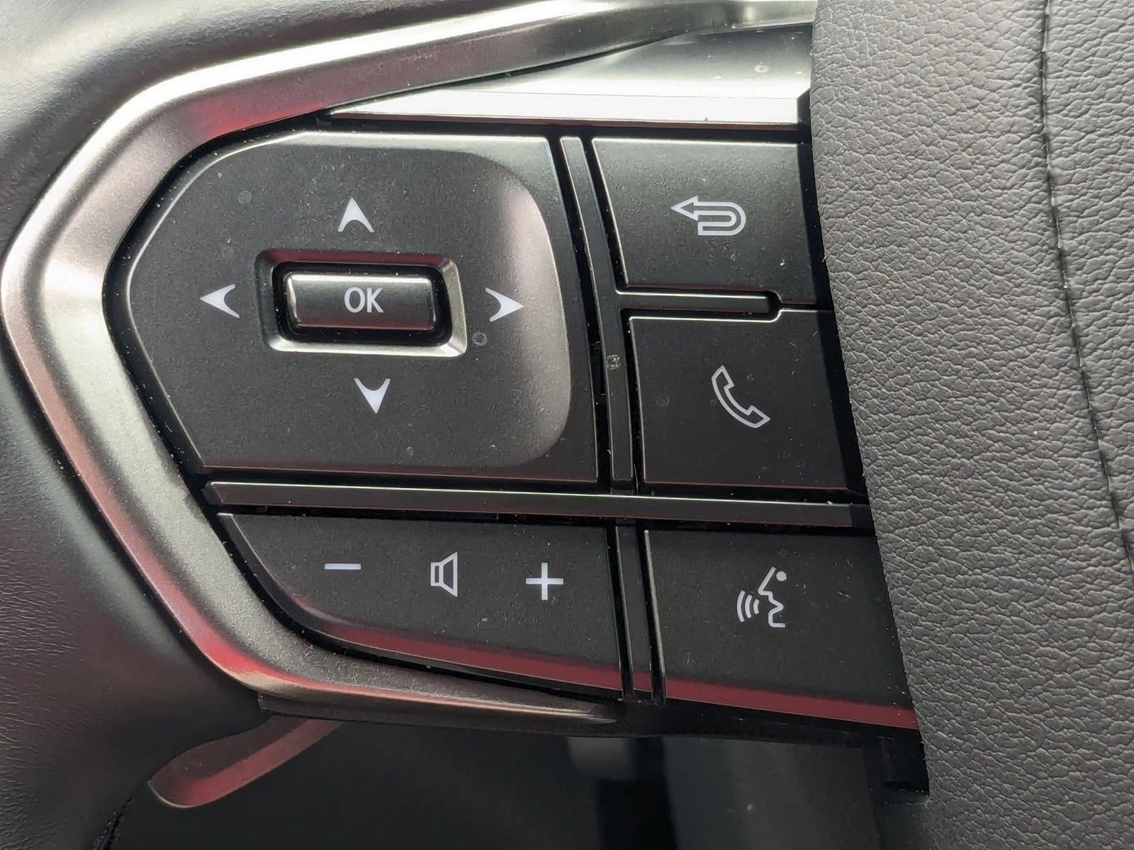 2025 Lexus TX 350 Premium AWD