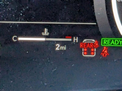 2025 Lexus TX 500h F SPORT Premium AWD