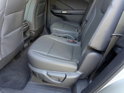 2025 Lexus TX 500h F SPORT Premium AWD