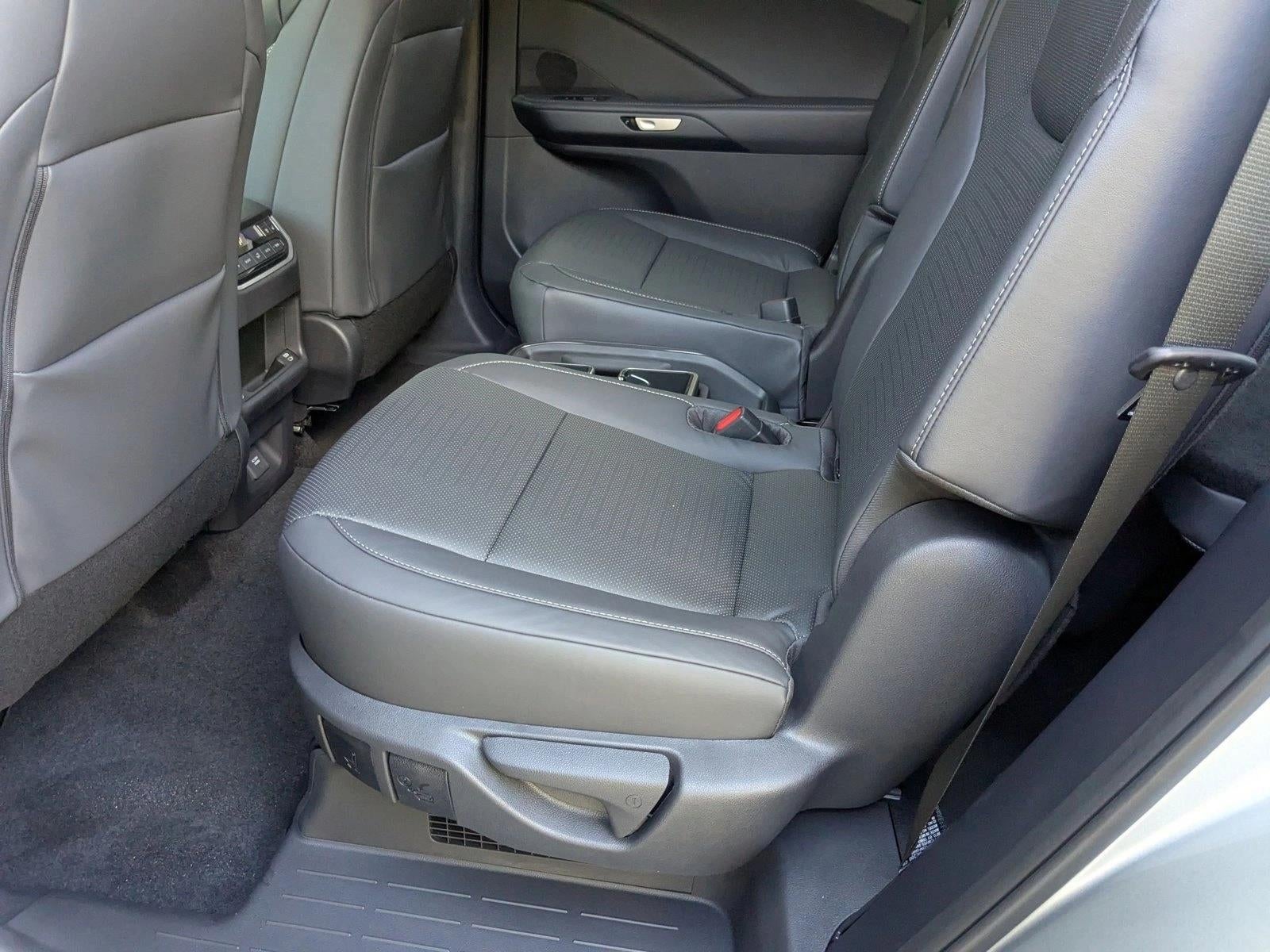 2025 Lexus TX 500h F SPORT Premium AWD