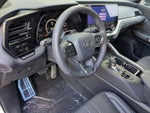 2025 Lexus TX 500h F SPORT Premium AWD
