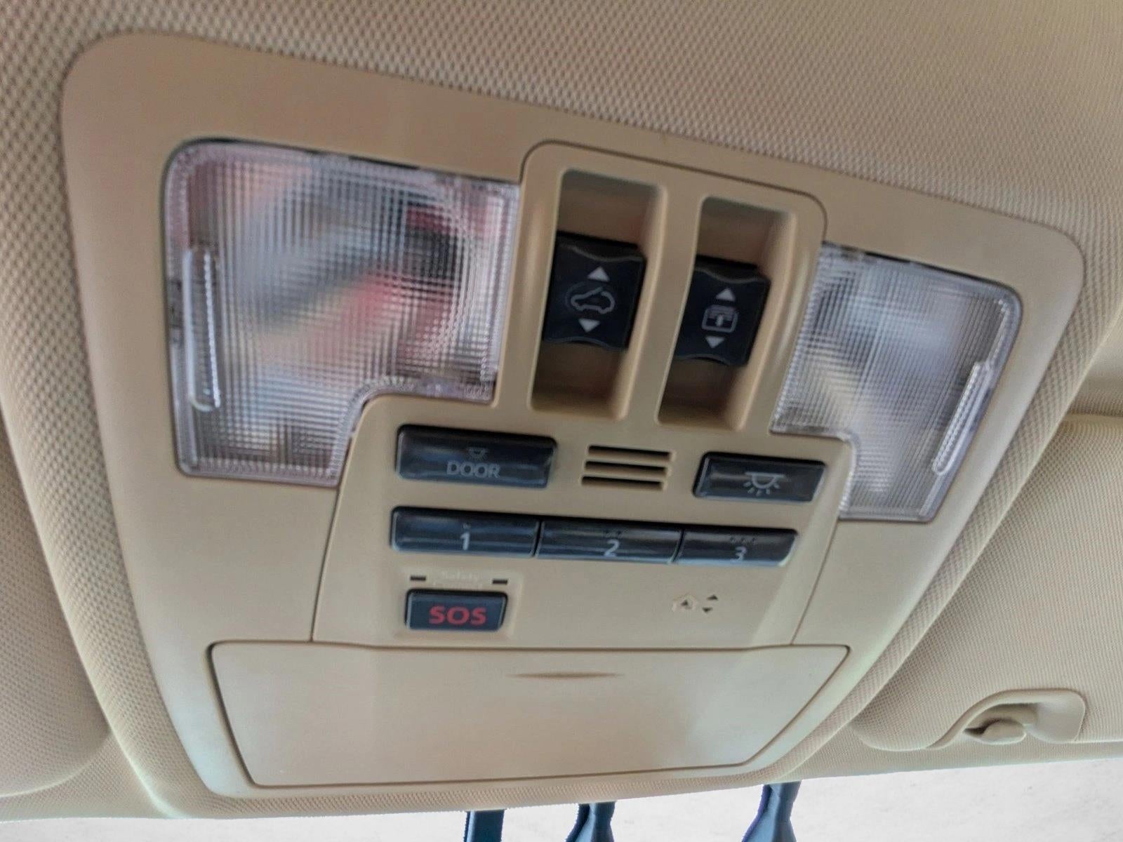 2016 Toyota Highlander AWD 4dr V6 Limited Platinum (Natl)