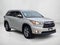 2016 Toyota Highlander AWD 4dr V6 Limited Platinum (Natl)