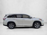 2016 Toyota Highlander AWD 4dr V6 Limited Platinum (Natl)