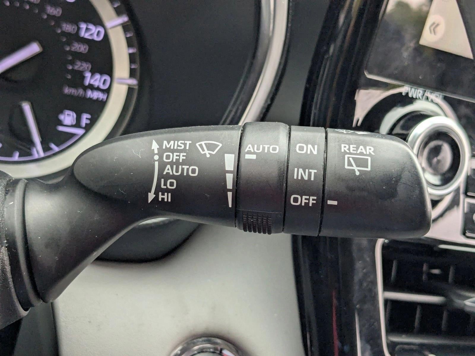 2022 Toyota Highlander Platinum AWD (Natl)