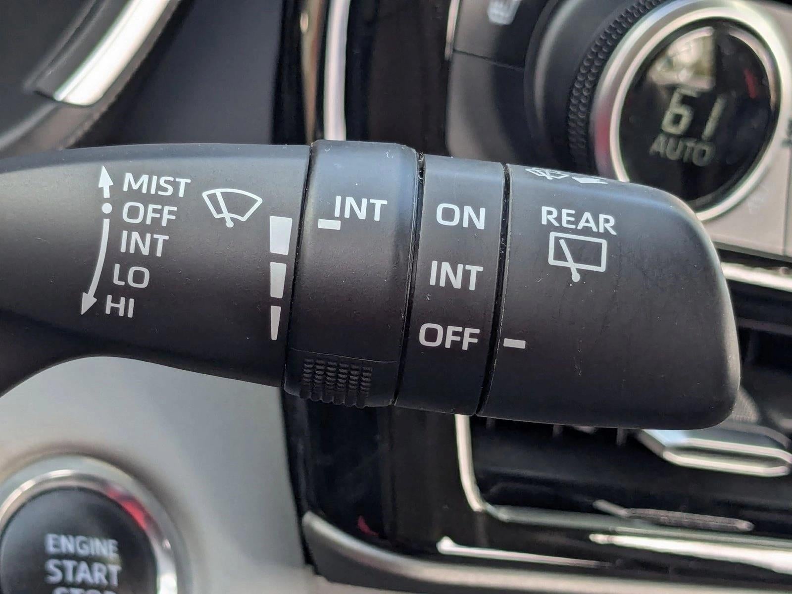 2021 Toyota Highlander XLE FWD (Natl)