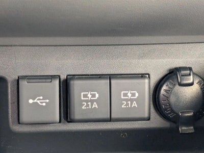 2021 Toyota Highlander XLE FWD (Natl)