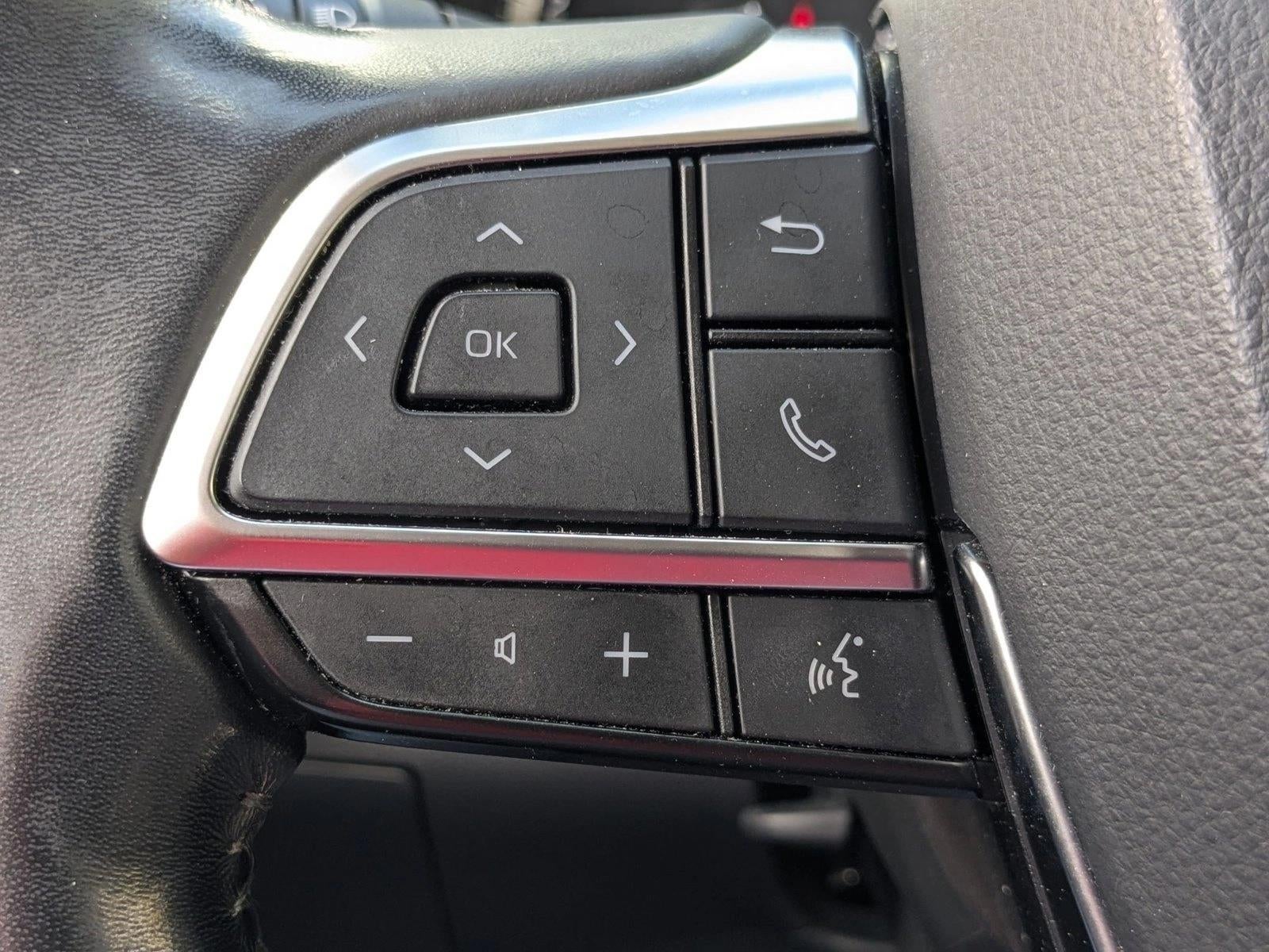 2021 Toyota Highlander XLE FWD (Natl)