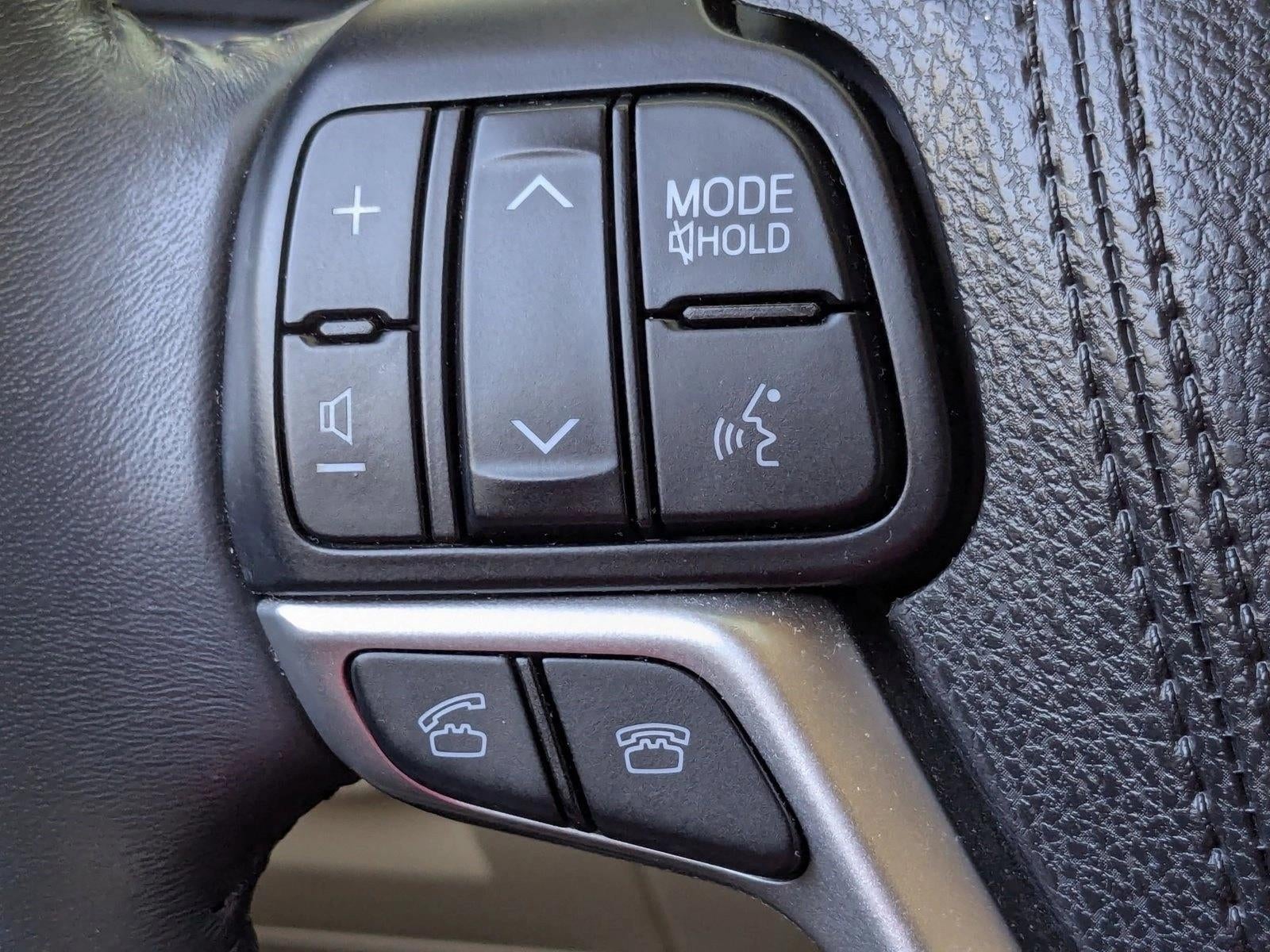 2016 Toyota Highlander FWD 4dr V6 Limited (GS)