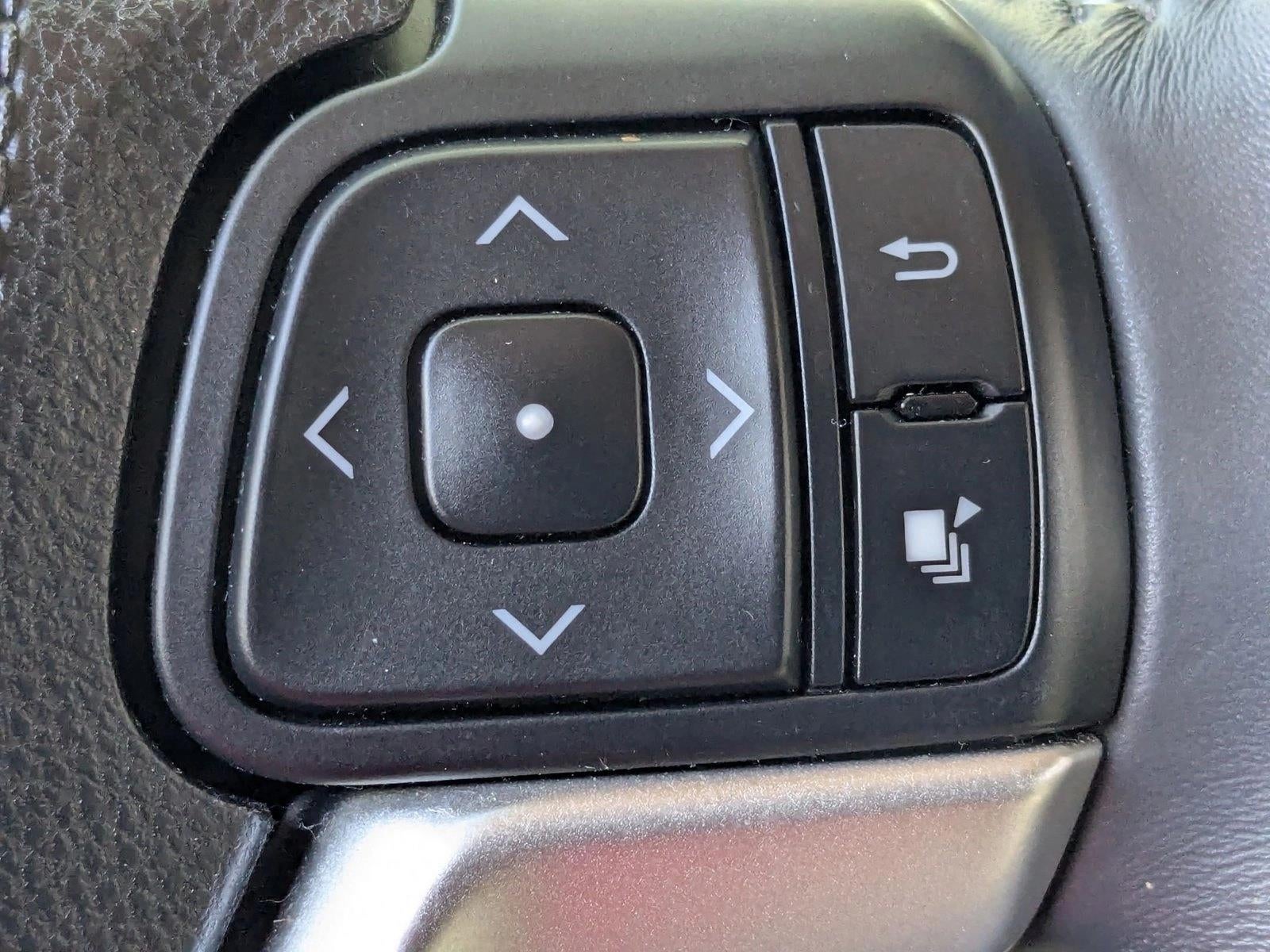 2016 Toyota Highlander FWD 4dr V6 Limited (GS)