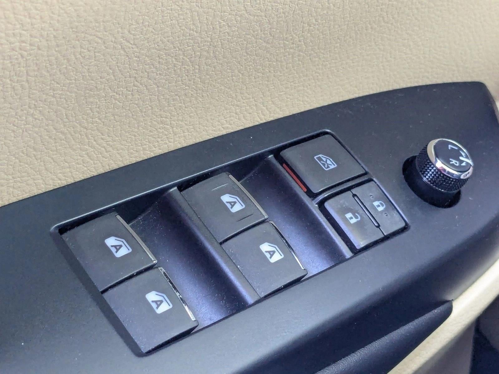 2016 Toyota Highlander FWD 4dr V6 Limited (GS)