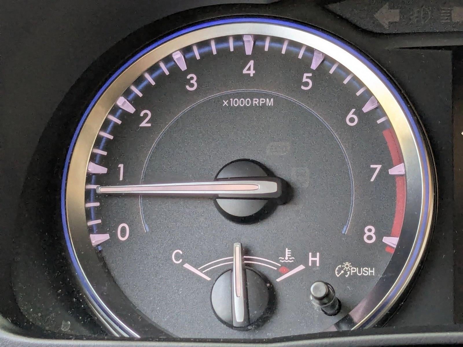 2016 Toyota Highlander FWD 4dr V6 Limited (GS)