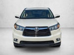 2016 Toyota Highlander FWD 4dr V6 Limited (GS)