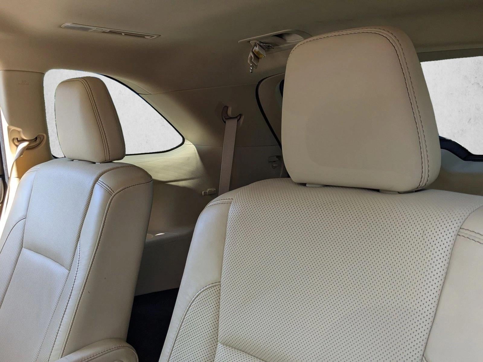 2016 Toyota Highlander FWD 4dr V6 Limited (GS)