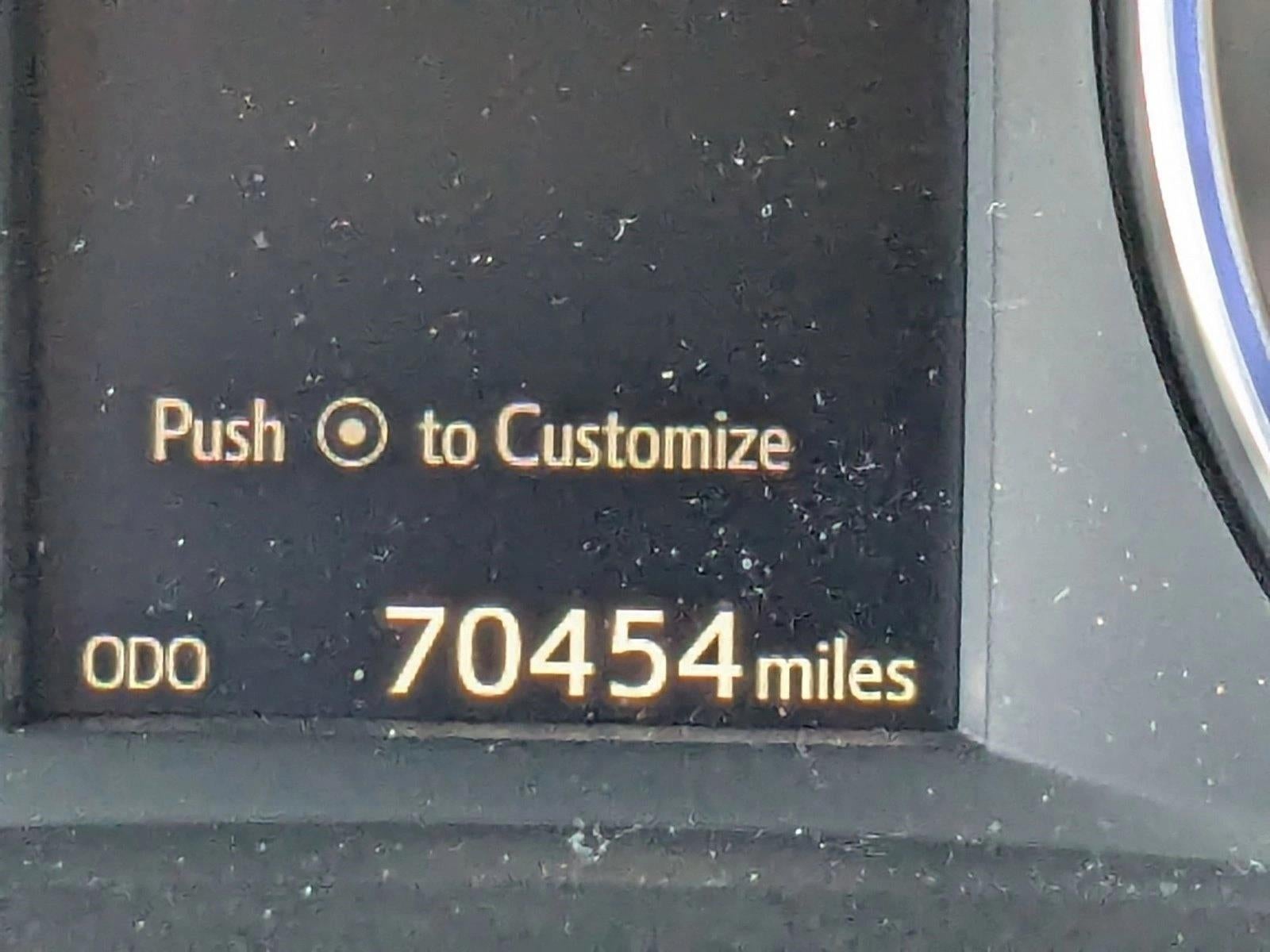 2016 Toyota Highlander FWD 4dr V6 Limited (GS)