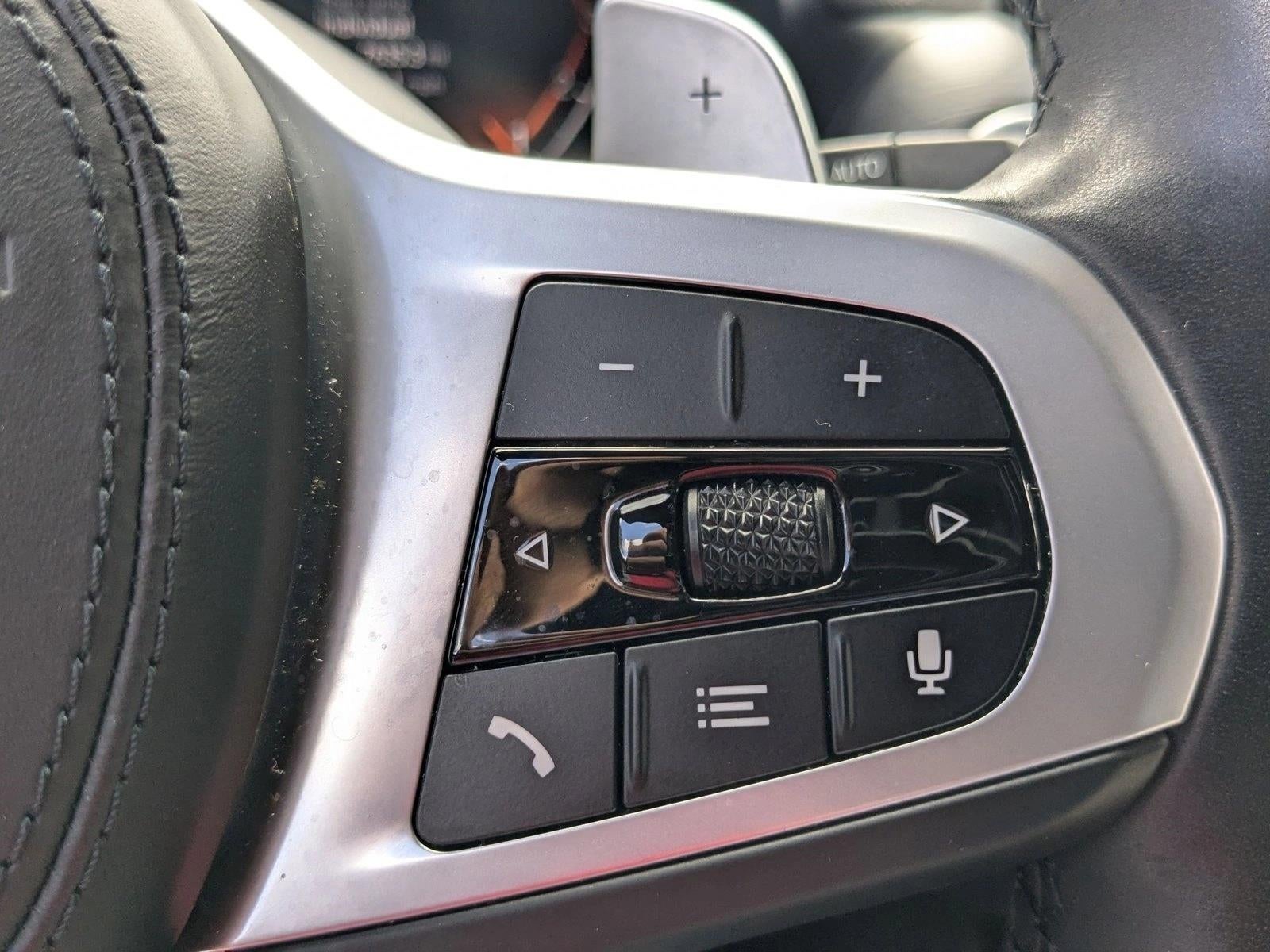 2022 BMW X3 sDrive30i Sports Activity Vehicle