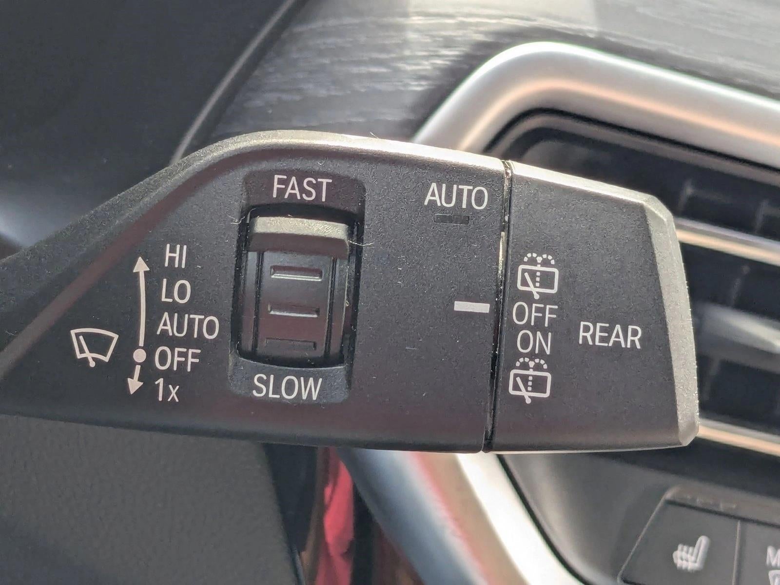 2022 BMW X3 sDrive30i Sports Activity Vehicle