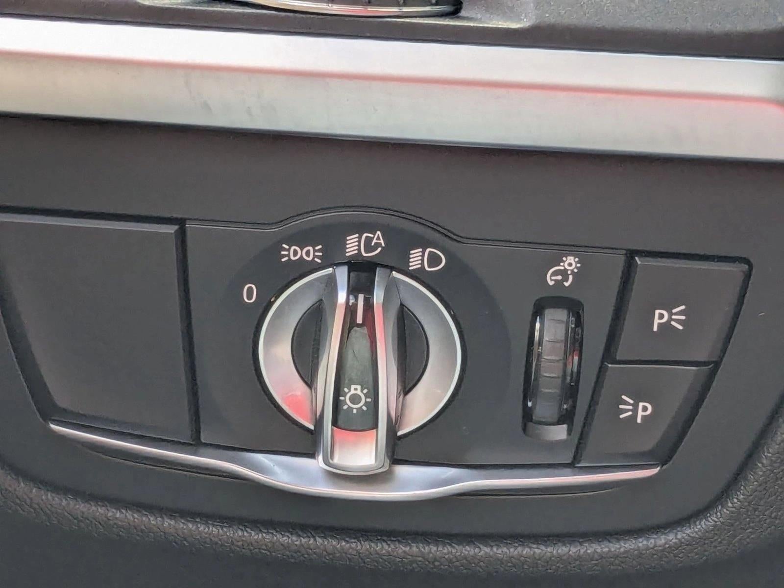 2022 BMW X3 sDrive30i Sports Activity Vehicle