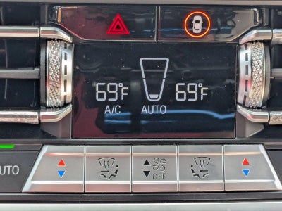 2022 BMW X3 sDrive30i Sports Activity Vehicle