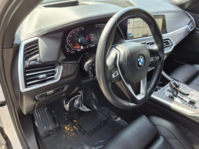 2023 BMW X5 sDrive40i Sports Activity Vehicle