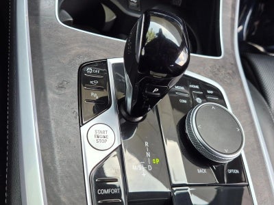 2023 BMW X5 sDrive40i Sports Activity Vehicle