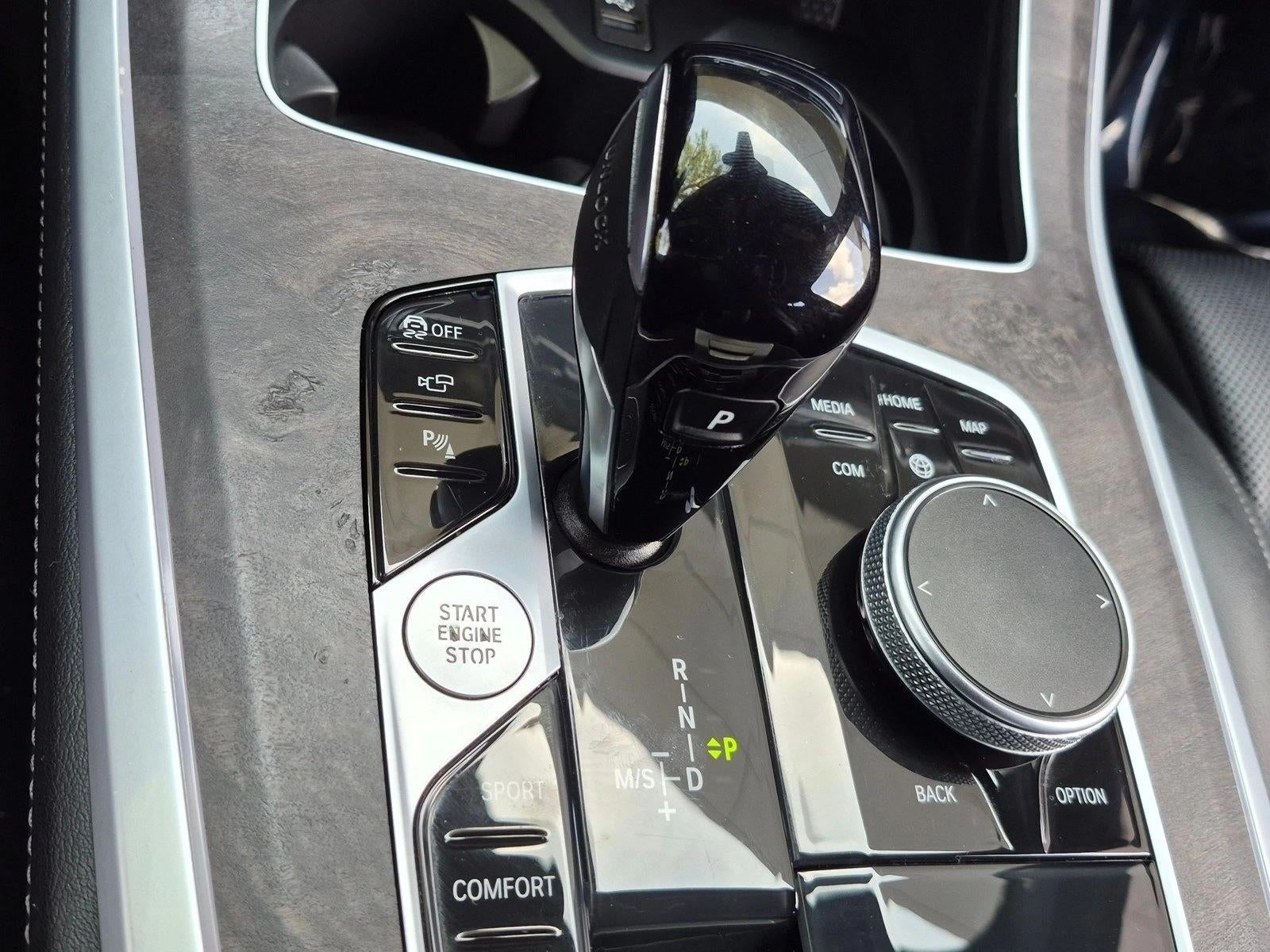2023 BMW X5 sDrive40i Sports Activity Vehicle