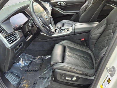 2023 BMW X5 sDrive40i Sports Activity Vehicle