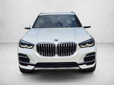 2023 BMW X5 sDrive40i Sports Activity Vehicle