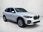2023 BMW X5 sDrive40i Sports Activity Vehicle