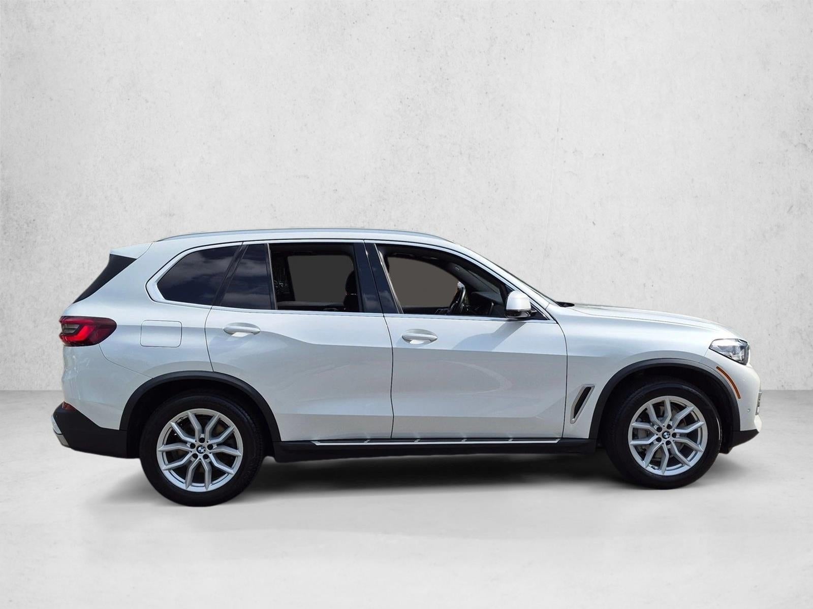 2023 BMW X5 sDrive40i Sports Activity Vehicle