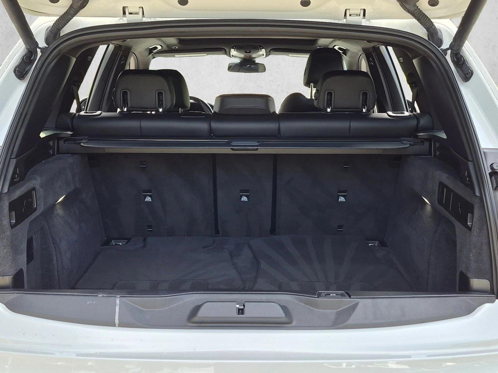 2023 BMW X5 sDrive40i Sports Activity Vehicle