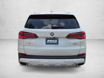 2023 BMW X5 sDrive40i Sports Activity Vehicle