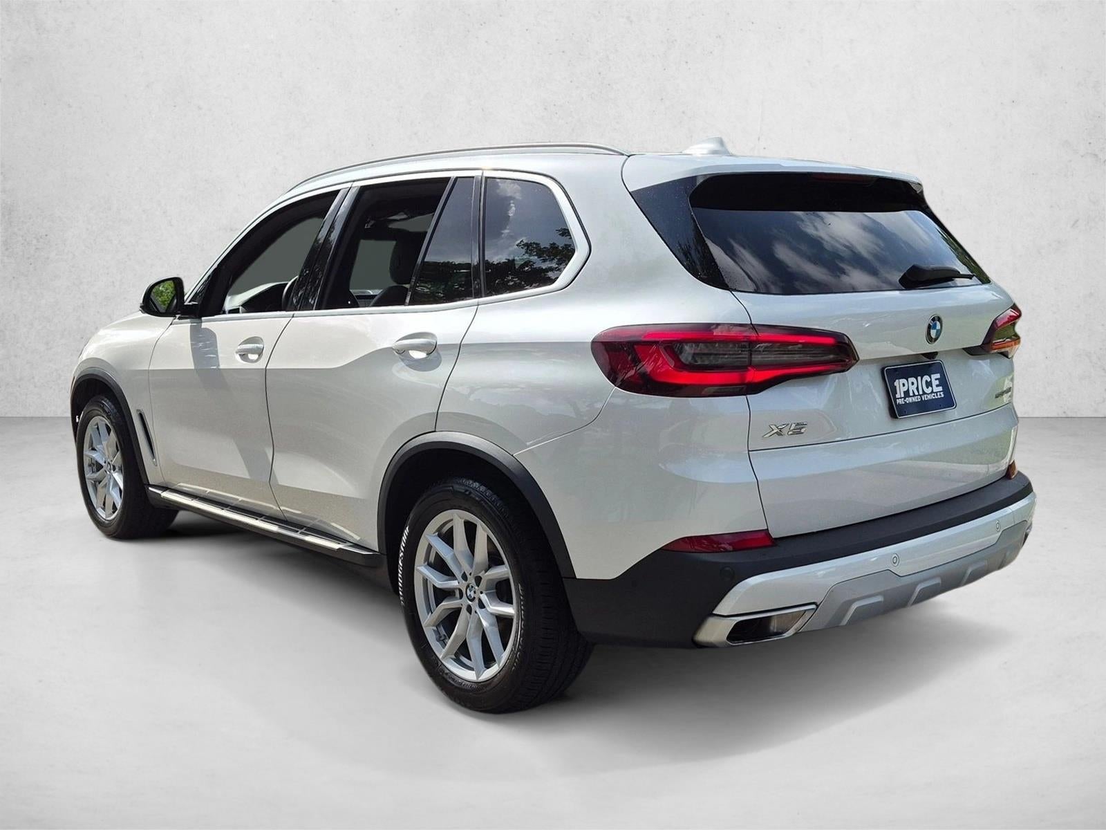 2023 BMW X5 sDrive40i Sports Activity Vehicle