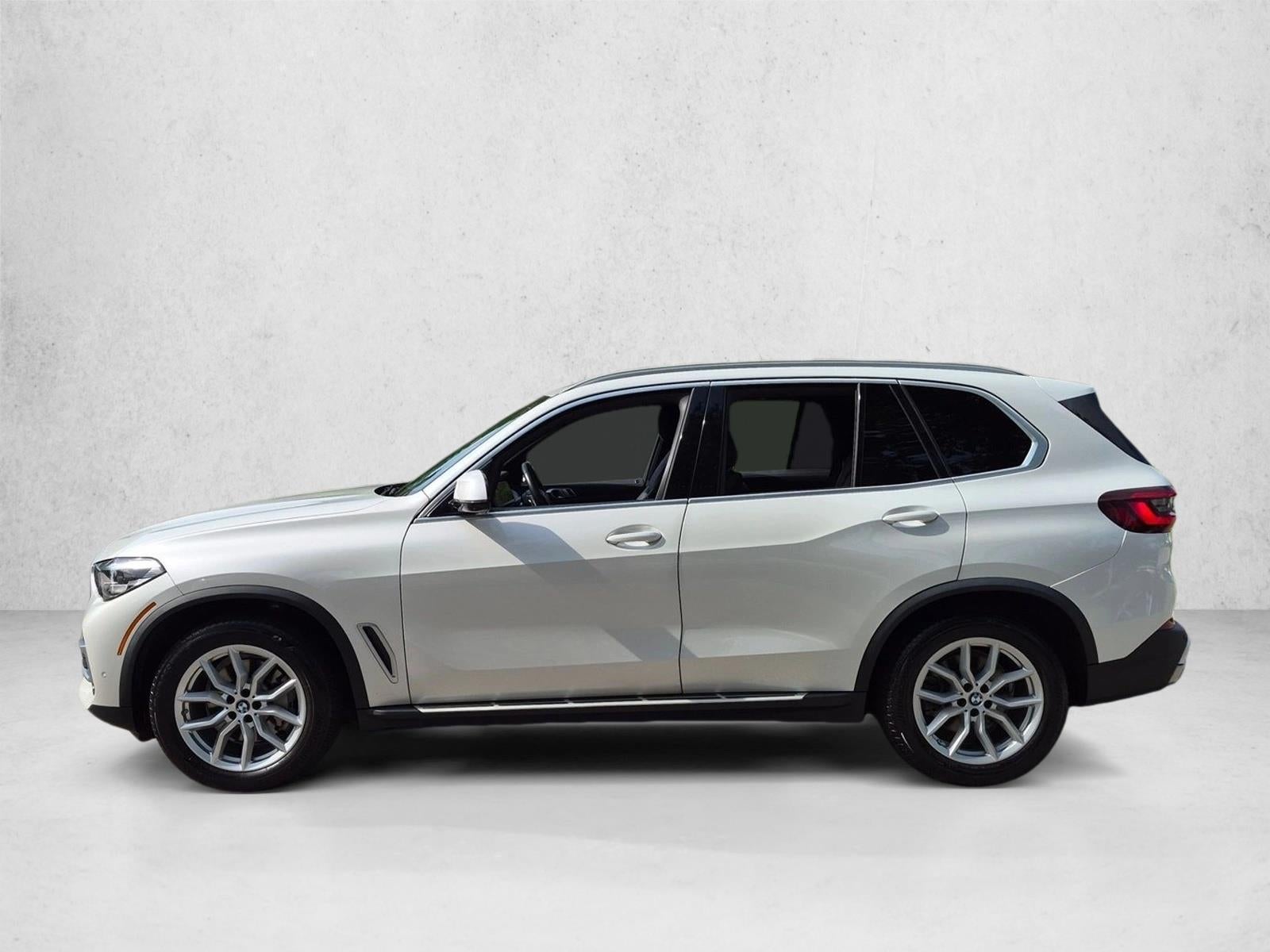 2023 BMW X5 sDrive40i Sports Activity Vehicle